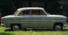 Taunus 12M-15M WeltKugel - 1959 