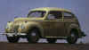 Taunus Speciall from 1950