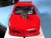 Corvette Pro Mod - front view