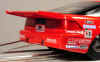 MMPS Probe - rear view