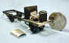 SR&RL railcar chassis
