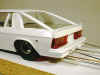 Horizon TC3 - rear
