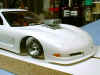 Nitro Coupe Vette - nose