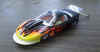 Firebird Pro Stock - left quarter view