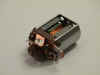 The Neutron Bomb S16D motor -  rear view