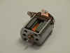 The Neutron Bomb S16D motor -  front view