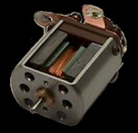 The Maximum Overkill Neutron Bomb S16D Motor