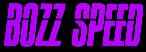 BOZZ SPEED