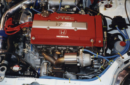 CIVIC