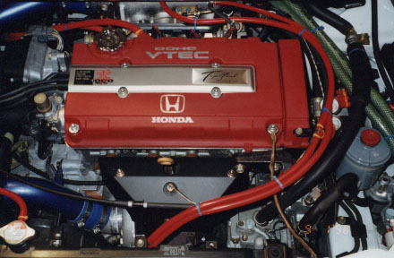INTERGRA