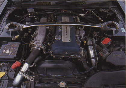 NISMO 200SX