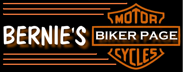 Bernie's Biker Page