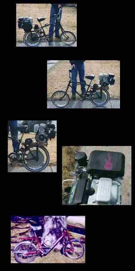 mopeds map
