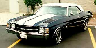 Chevelles