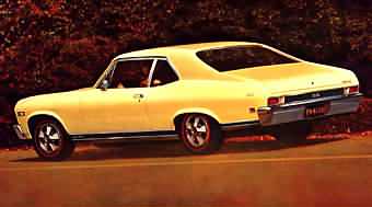 Chevys