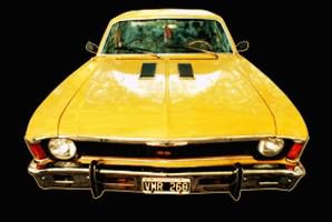 Mr. Chevrolet