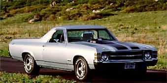 El Camino