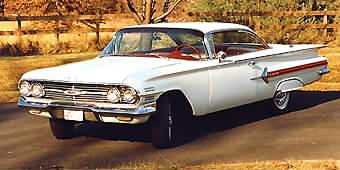 Impalas