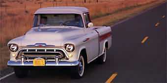 Trucks