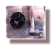 Rag Joint Steering Coupler for GM 605 Steering Box 