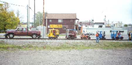 Phillips, WI
