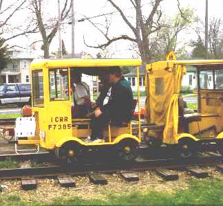Motorcar operator in Belleville, WI