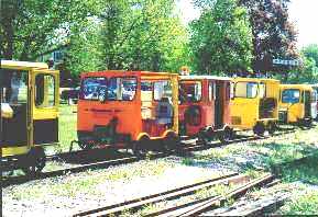  Go to Oshkosk, WI Excursion