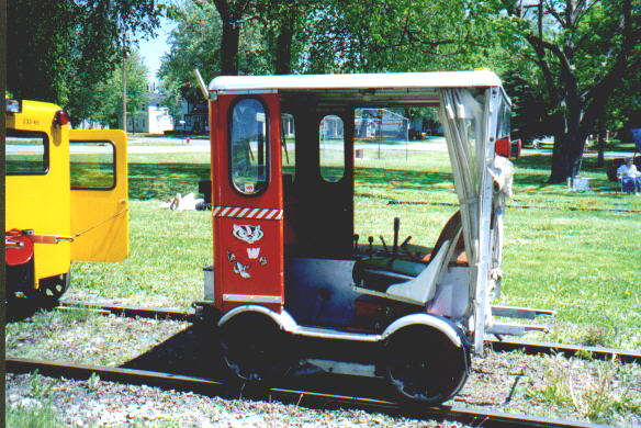 Restored M-9