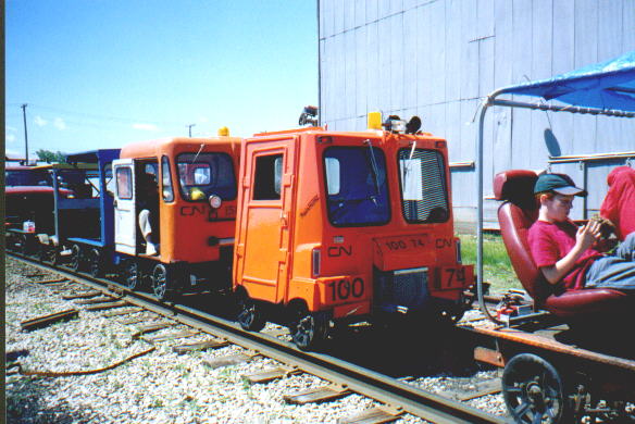Canada Motorcars