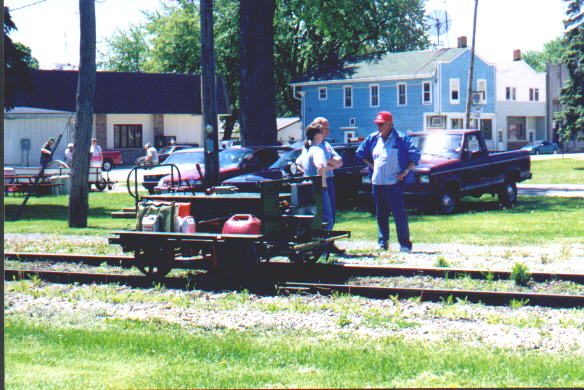 Jane, Jim, Ken