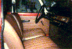 seats after