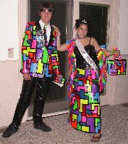 PromQueen
