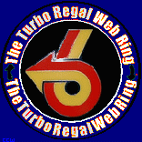 Turbo Regal Ring Logo