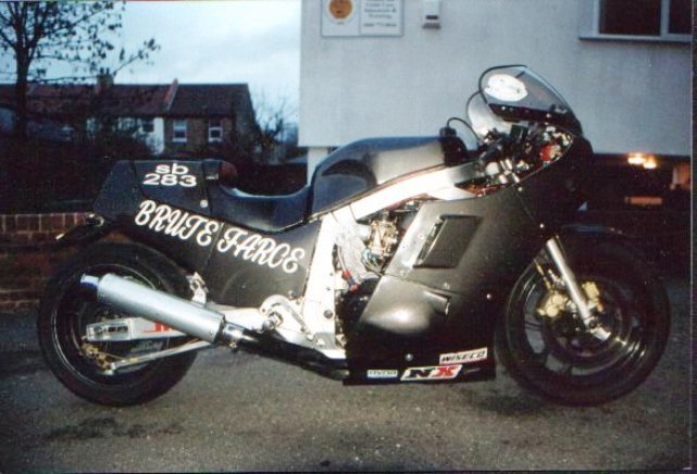 what was needed to win the Bulldog bash in 1999