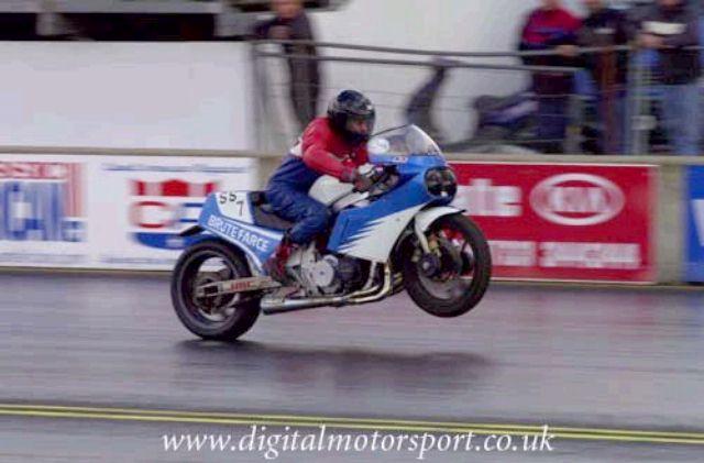 superstreet era