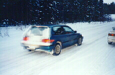 Emmons/VanVleet Honda near Toimi.