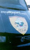 Maximum Density Racing Team logo