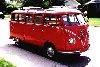 VW Bus