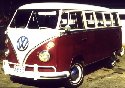 VW BUS