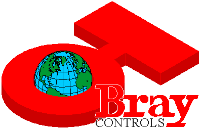 Bray Valves