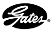 Gates Belts and Hoses