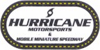 Hurricane Motorsports Banner