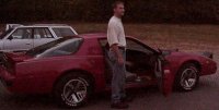 Jarrod's 88 FireBird