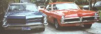 Micks Pontiac.