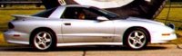 Terrys 95 TA