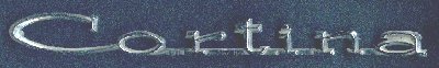 [IMAGE: Consul Cortina Boot Badge]