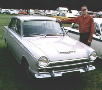 [Marcel and his GT]
