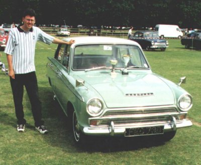 [1998 National Rally Supreme Champion]
