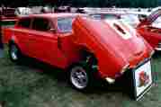 custom