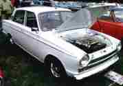 Fiat Twin Cam
